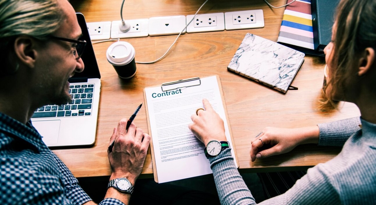 Business Registration Requirements