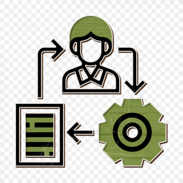 Copyright Registration 12 process icon