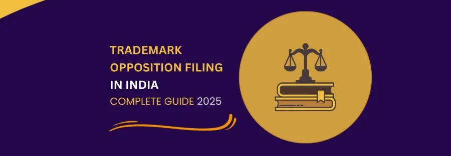 Trademark Opposition Filing India