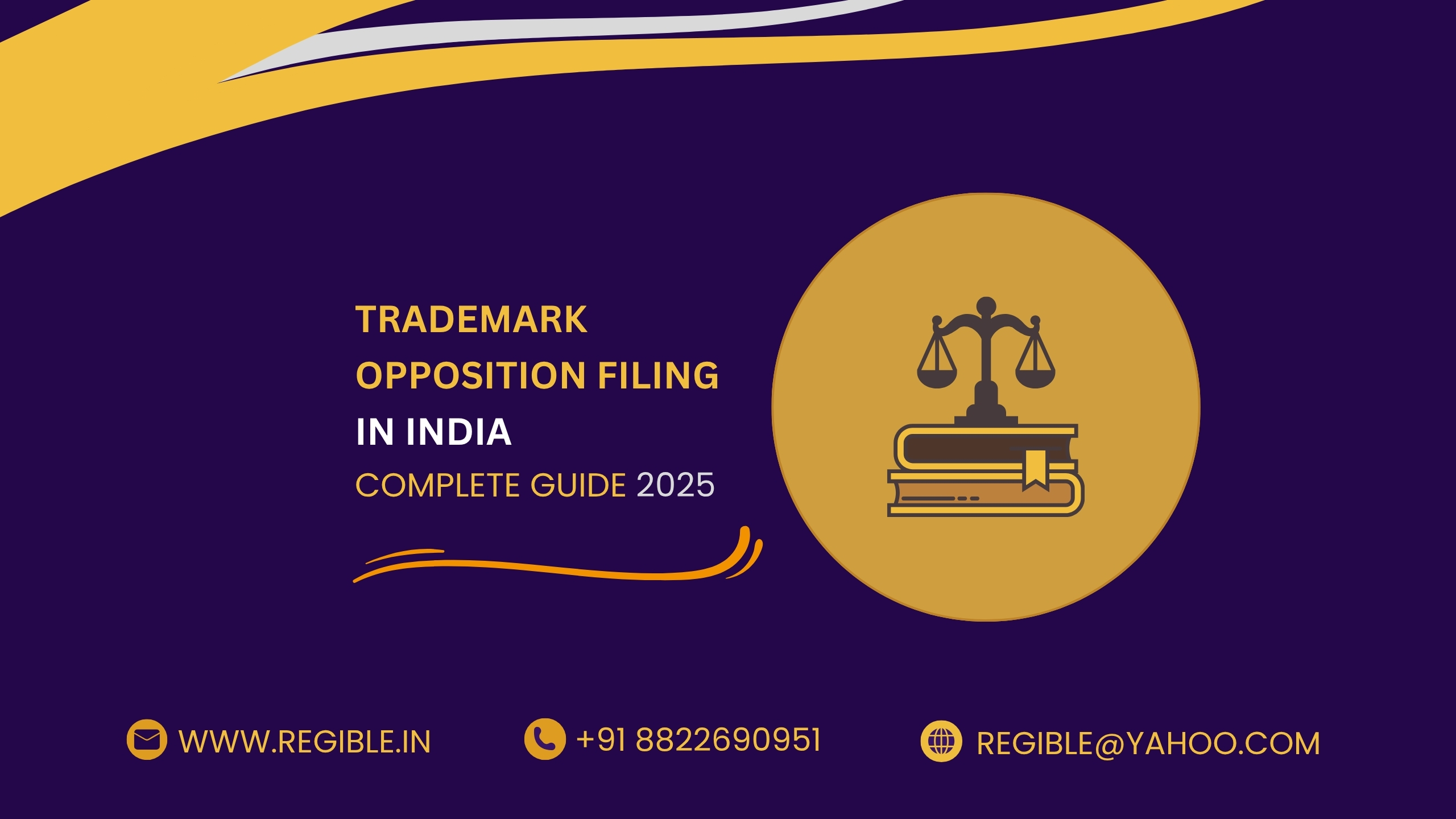 Trademark Opposition Filing India