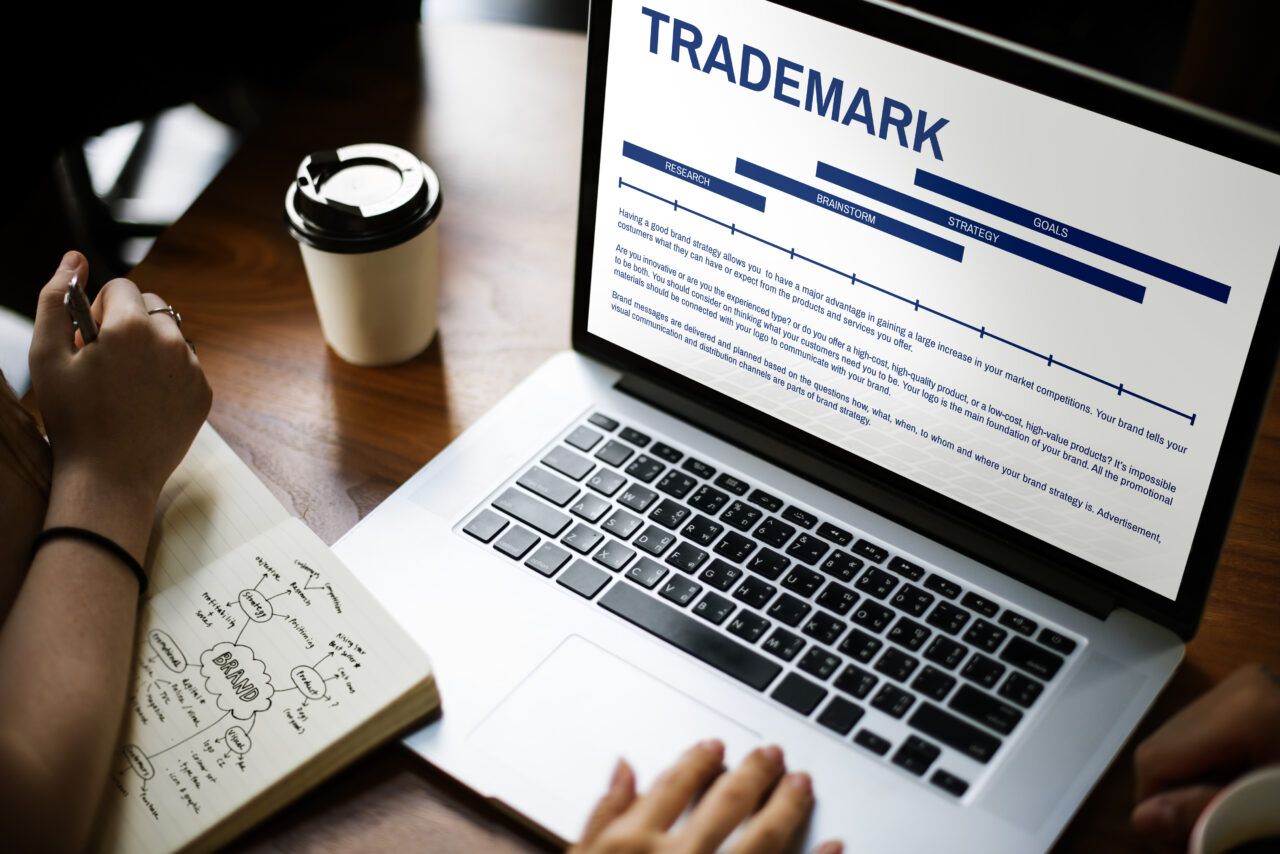Trademark Renewal 1 tr