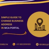 Simple Guide To Change Business Address in MCA Portal in 2025