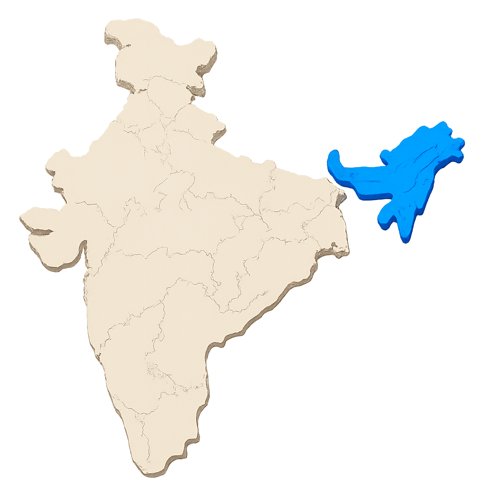 Home 97 India