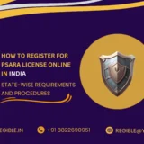 How to Register for PSARA License Online In India: The Definitive Guide [2026]