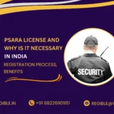 The Legal Necessity of a PSARA License for All Security Agencies