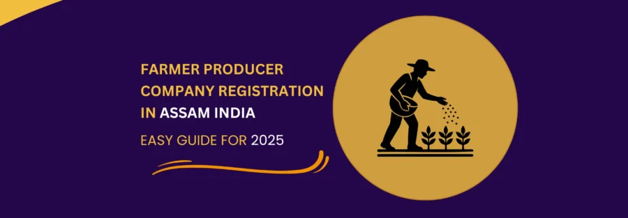 farmer producer company registration in guwahati assam