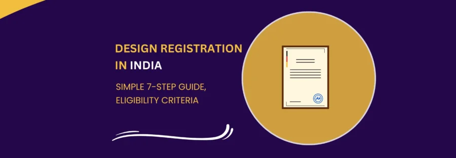 Design Registration in India