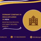 Dormant Company in India Explained: The Ultimate 2026 Guide