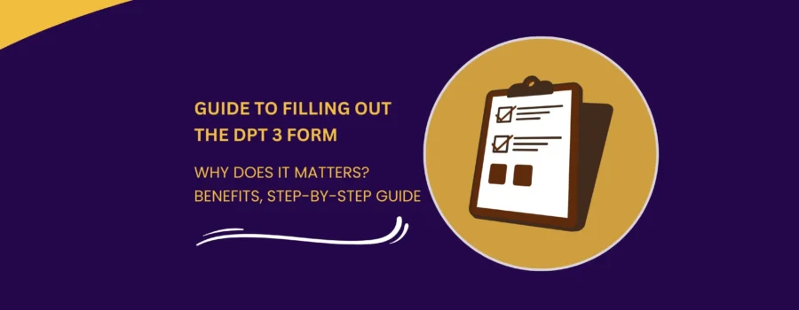DPT 3 Form Filing Guide 2026: MCA Fees, Due Date
