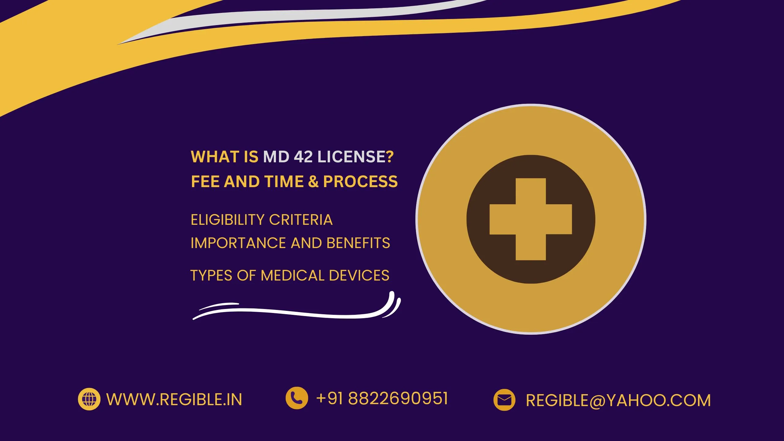 MD 42 License