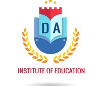 Home 100 D.A INSTITUTE OF EDUCATION