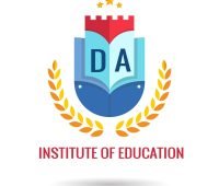 D.A INSTITUTE OF EDUCATION